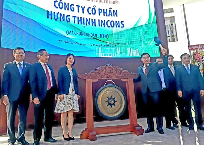 HTN ngược dòng ngoạn mục trong phiên đỏ lửa