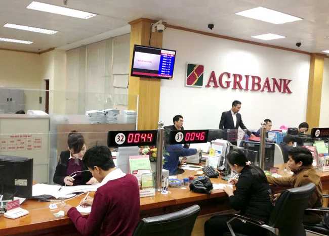Xử lý khủng hoảng cần chuyên nghiệp nhìn từ Agribank ảnh 1