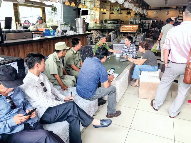 Dự án La Bonita dùng thủ thuật bán căn hộ cho nhiều người ảnh 1