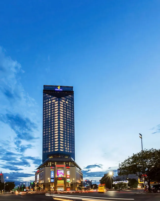 Khám phá vẻ đẹp địa phương từ “những trái tim thành phố” ảnh 1