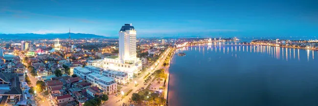 Khám phá vẻ đẹp địa phương từ “những trái tim thành phố” ảnh 3