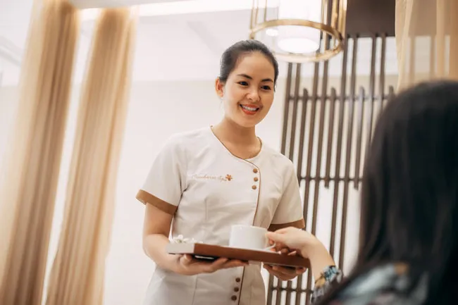 Khám phá vẻ đẹp địa phương từ “những trái tim thành phố” ảnh 4