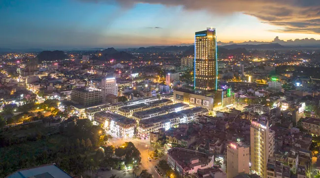 Khám phá vẻ đẹp địa phương từ “những trái tim thành phố” ảnh 5