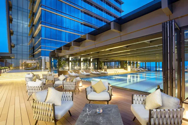 Khám phá vẻ đẹp địa phương từ “những trái tim thành phố” ảnh 6