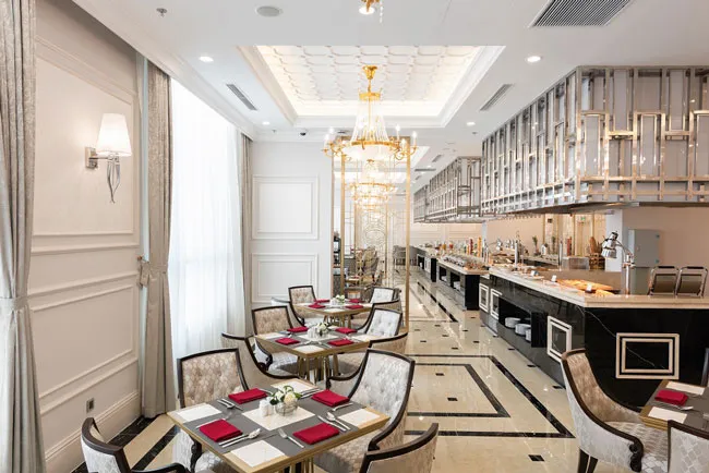 Khám phá vẻ đẹp địa phương từ “những trái tim thành phố” ảnh 8