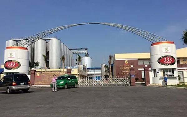 Chuyển giá qua… lãi suất