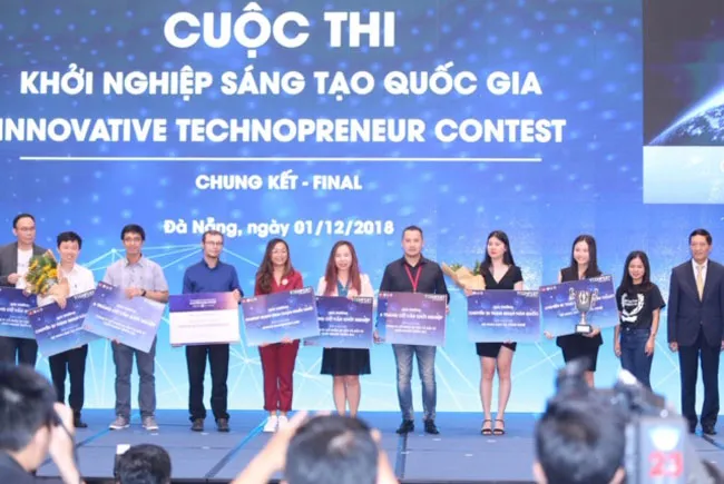 Lan tỏa tinh thần khởi nghiệp ảnh 4