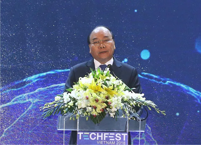 Lan tỏa tinh thần khởi nghiệp ảnh 1