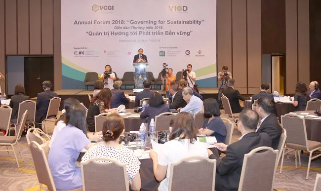 Tạo dựng chiến lược phát triển doanh nghiệp bền vững