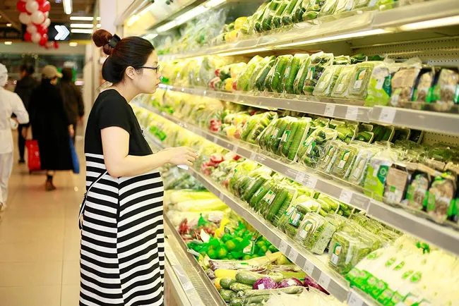 Đầu tư sản xuất nông sản sạch: Mỏ vàng không dễ khai thác ảnh 4