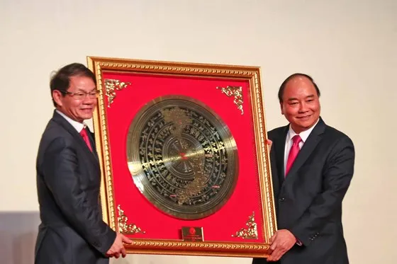 15 năm Khu kinh tế mở Chu Lai: Thu hút 4,5 tỷ USD vốn đầu tư ảnh 2