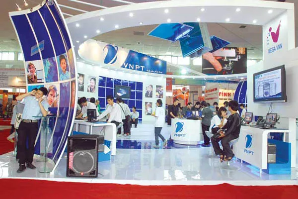 VNPT tái cơ cấu: thay đổi cả chất và lượng