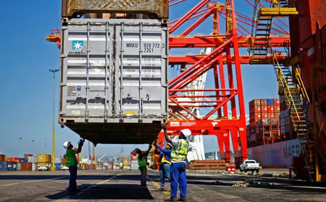 VEPR: Dự báo tăng trưởng kinh tế cả nước năm 2019 đạt 6,9%