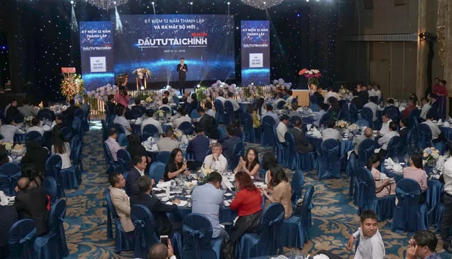 ĐTTC nâng tầm cao mới ảnh 3