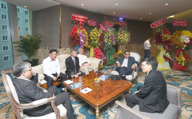 ĐTTC nâng tầm cao mới ảnh 2