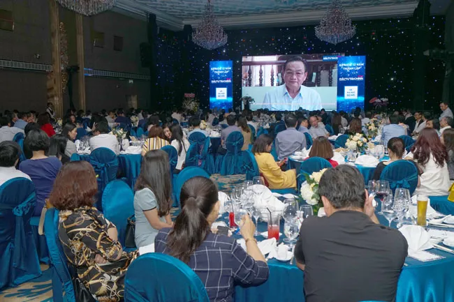 ĐTTC nâng tầm cao mới ảnh 7