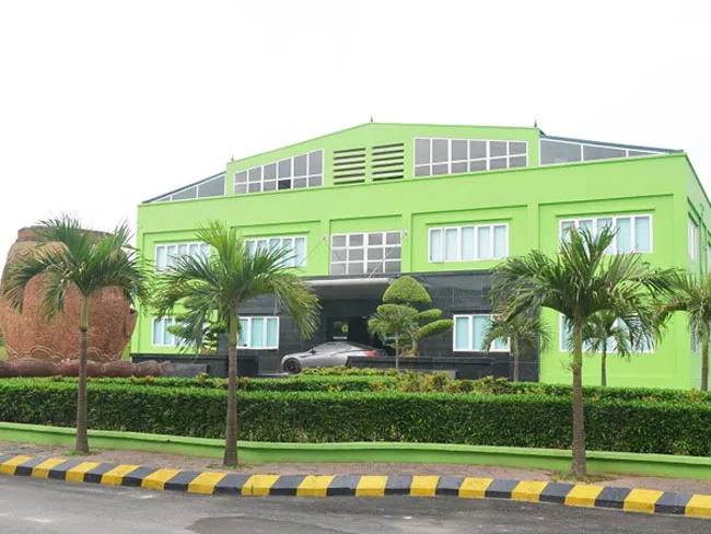 HII nhiều tham vọng trong năm 2019 ảnh 2