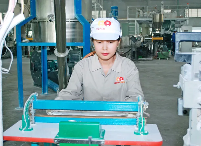 HII nhiều tham vọng trong năm 2019 ảnh 1