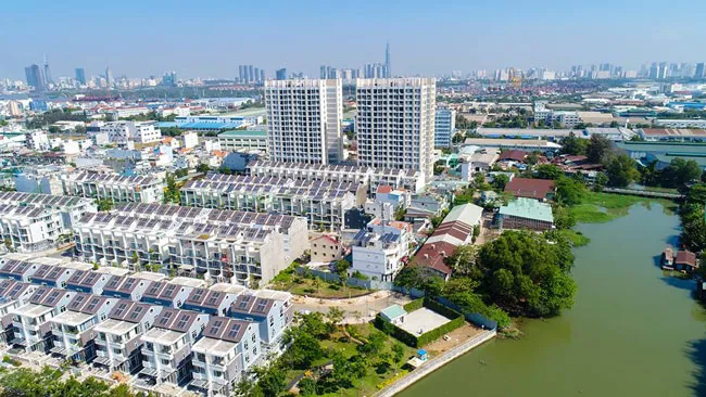 ĐHCĐ TTC LAND 2019: Lợi nhuận trước thuế 2019 dự kiến đạt 106% so 2018 ảnh 2