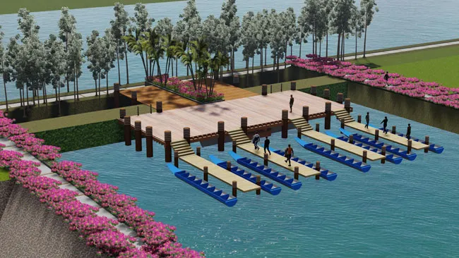 Thiên thần giữa đại ngàn ảnh 1