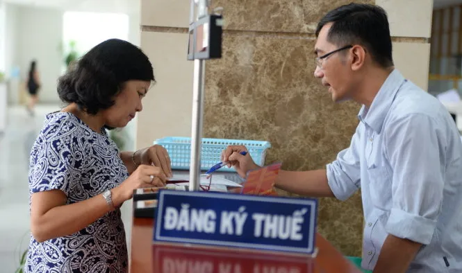 Một cá nhân nợ thuế đến 130 tỷ đồng