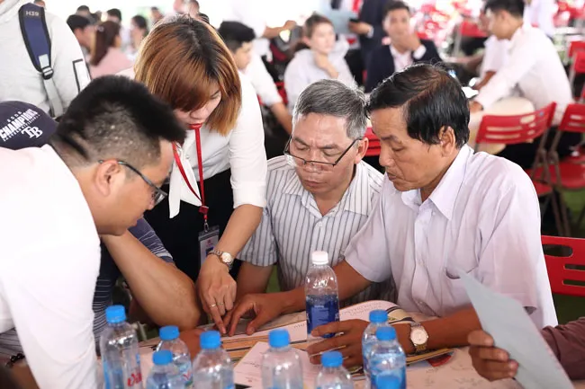 TP Đồng Xoài - điểm nóng đầu tư bất động sản Bình Phước ảnh 1