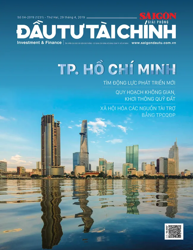 Đón đọc ĐTTC bộ mới số 4 phát hành thứ hai ngày 29-4 ảnh 1