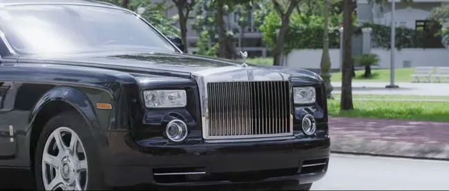 Hé lộ siêu phẩm dành cho 1% thượng tầng Sài Gòn ảnh 1