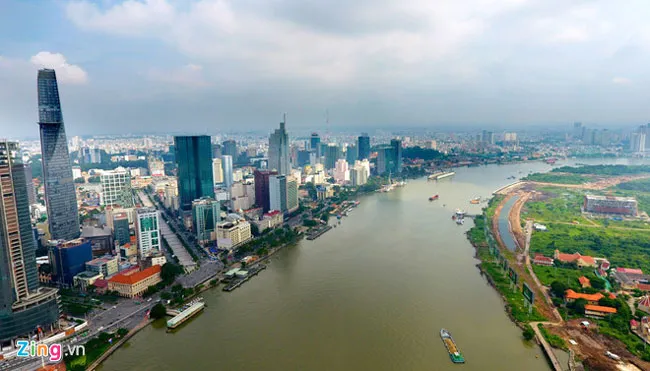 Tiên phong và nghệ thuật: Lời giải cho bất động sản cao cấp Việt Nam ảnh 2