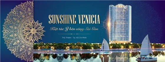 Trung tâm mới TPHCM “khát” căn hộ siêu cao cấp ảnh 5