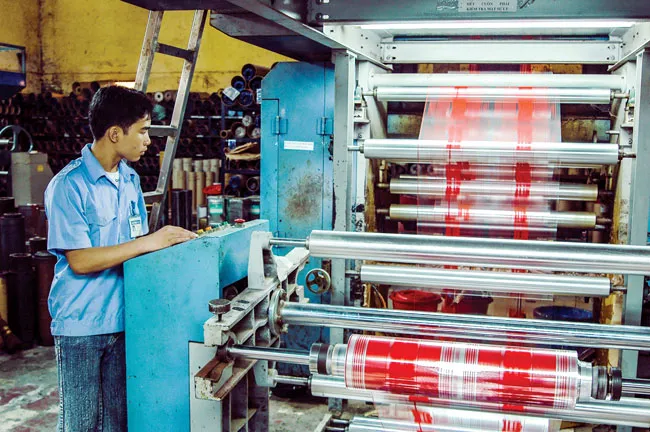 Mục tiêu đến 2020 phải có 5.000 doanh nghiệp KHCN vẫn chỉ là... mục tiêu.