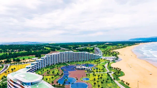 Bất động sản nghỉ dưỡng: Dư cung chỉ là tạm thời ảnh 2