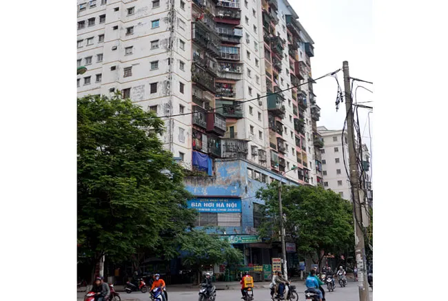 Tận dụng đòn bẩy tài chính, hiện thực hóa ước mơ nhà đẹp