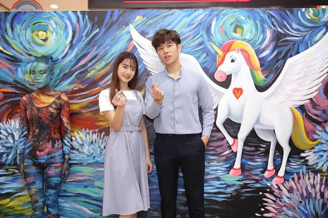 Vincom gửi hàng nghìn “tấm vé trở về tuổi thơ” nhân dịp 1/6 ảnh 6