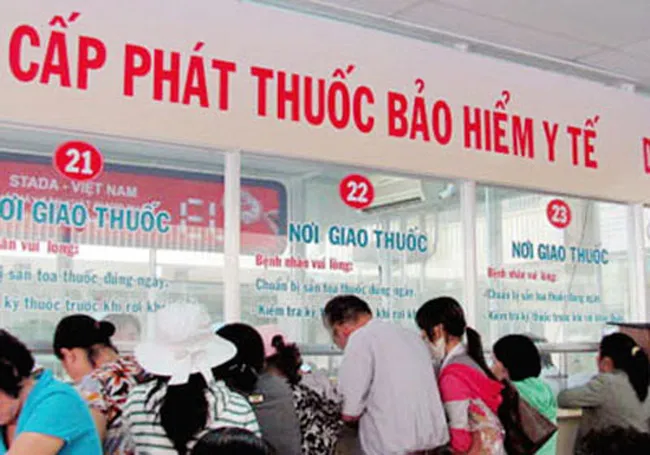 Ngăn chặn tình trạng lạm dụng, trục lợi Quỹ bảo hiểm y tế