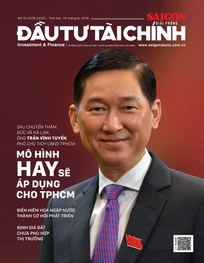 Đón đọc ĐTTC bộ mới số 10 phát hành thứ hai ngày 10-6 ảnh 1