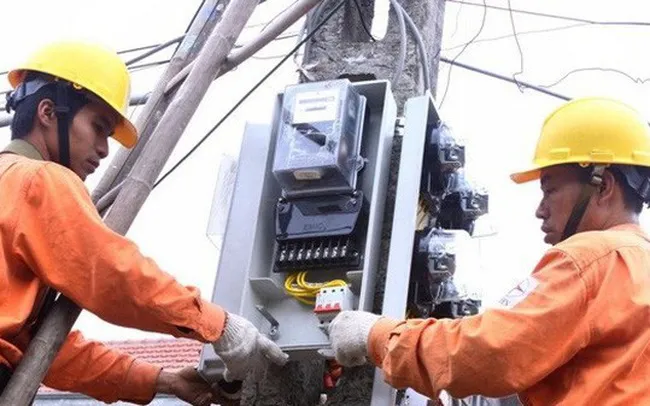 Tham vấn chính sách cho cơ chế hợp đồng mua bán điện trực tiếp