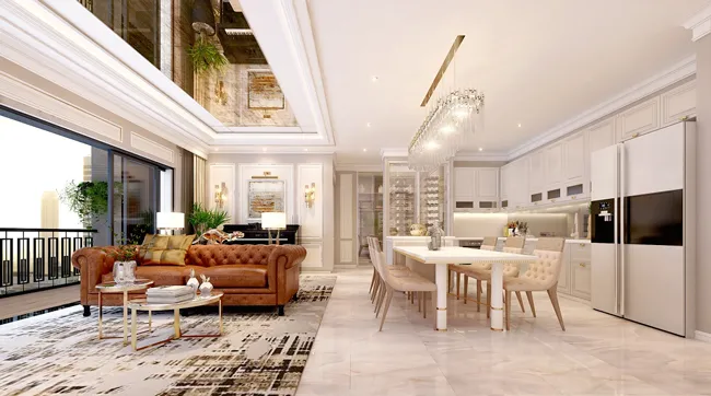 Khách ngoại mê mẩn biểu tượng kiến trúc mới Sài Gòn ảnh 3