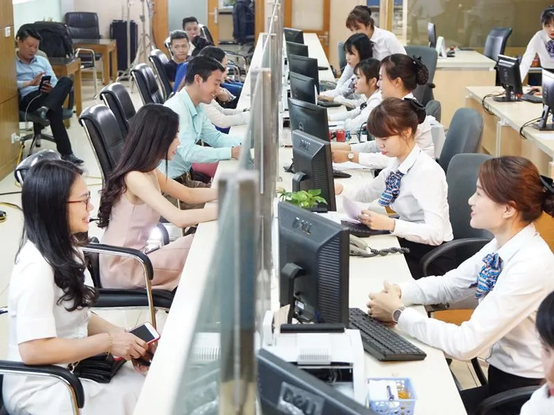 Kiểm tra việc cải thiên môi trường kinh doanh của ngân hàng