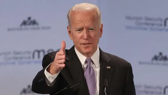 Thăm dò bầu cử Mỹ 2020: Ứng viên Joe Biden tạm vượt Tổng thống Donald Trump