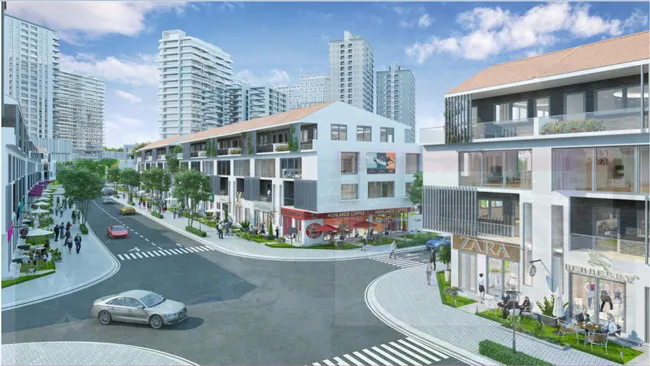 Bất động sản miền Trung: khu vực nào đang được săn đón nhiều nhất? ảnh 1