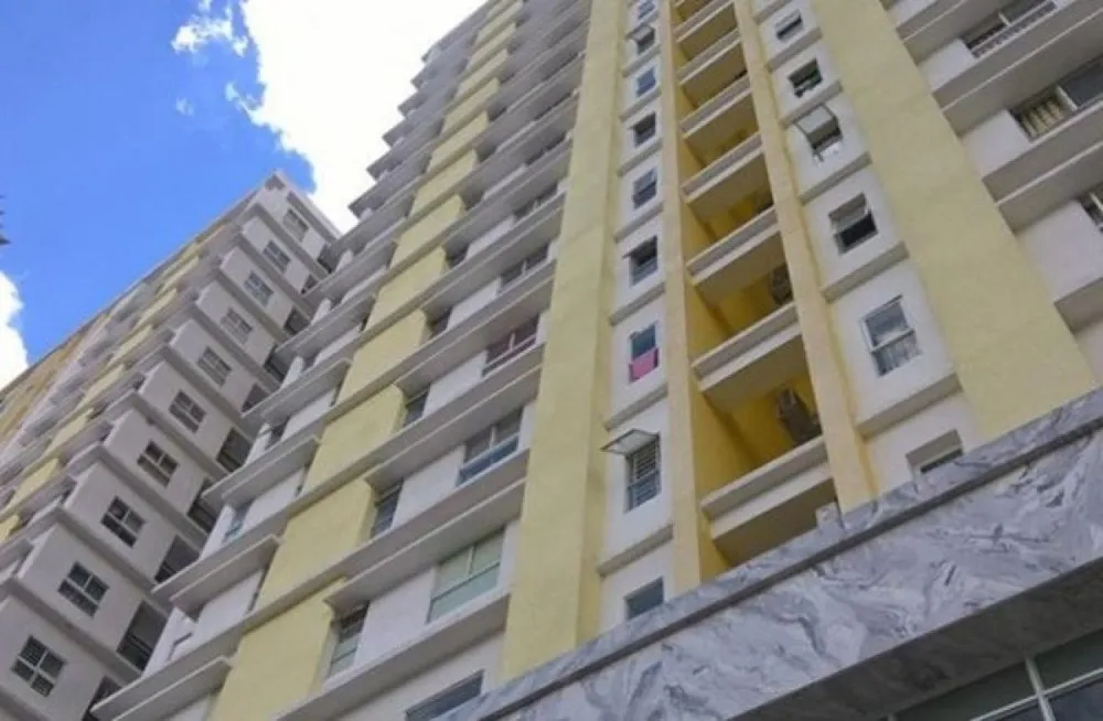 Dự án chung cư Khang Gia Tân Hương.