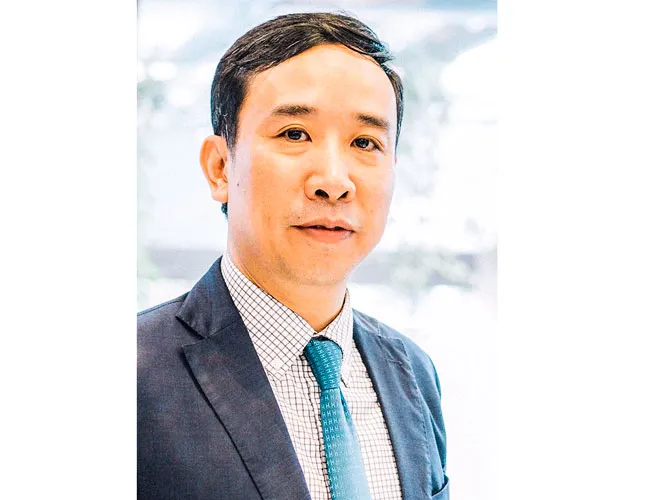 Hàng Việt không thể ngoài chuỗi liên kết ảnh 1