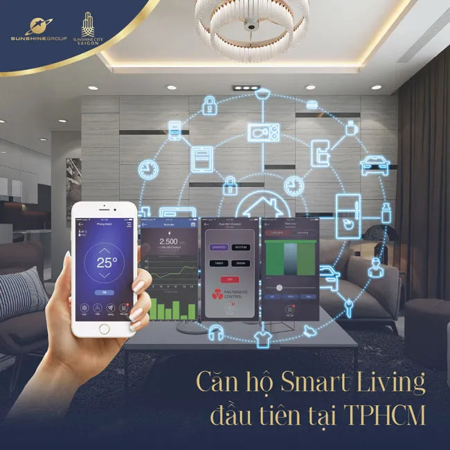 Hạ tầng đô thị đồng bộ: Cú hích dự án Nam Sài Gòn “tăng nhiệt” ảnh 3