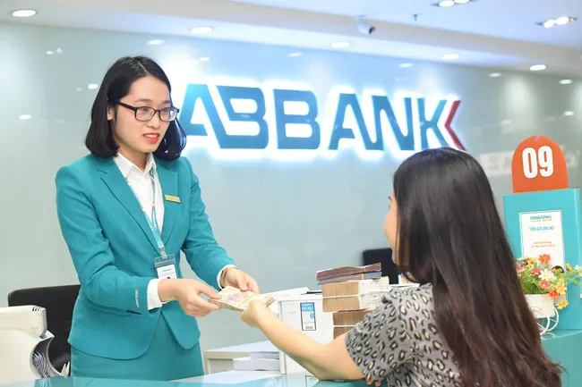ABBANK cho vay hấp dẫn với lãi suất từ 7%/năm