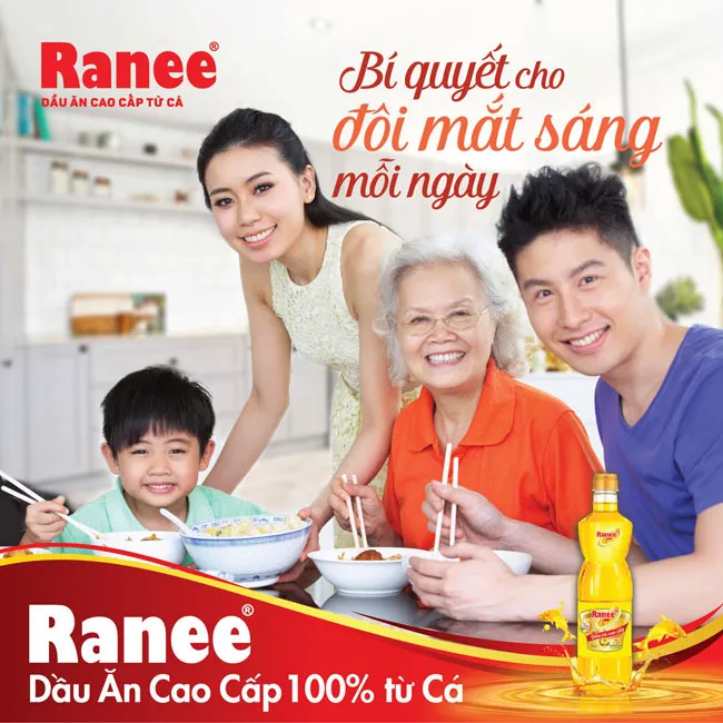 Bí quyết giữ đôi mắt sáng ảnh 1