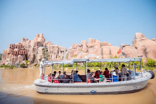 Đêm Rằm Hội An: Lắng đọng, da diết và ấn tượng khó quên ảnh 7