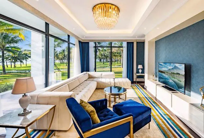 Bất động sản nghỉ dưỡng Phú Quốc trở lại đường đua ảnh 1