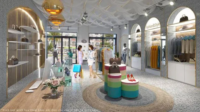 Bất động sản nghỉ dưỡng Phú Quốc trở lại đường đua ảnh 3