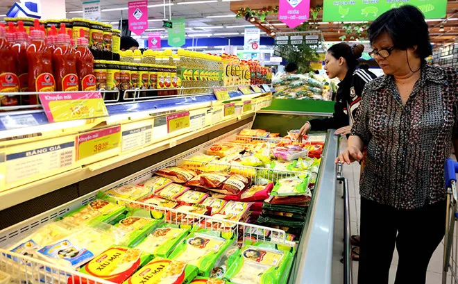 Vẫn chưa có quy định chi tiết thế nào là hàng Việt